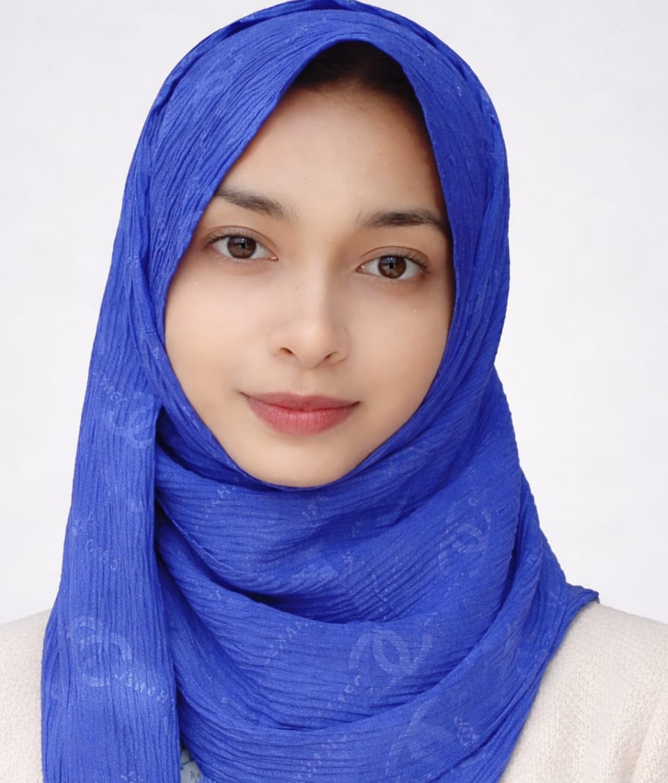 Nafisha Nowshin Tisha